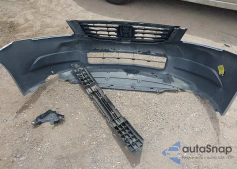 2010 Honda Accord 2.4 Lx-P from USA, damaged, VIN 1HGCP2F41AA002562